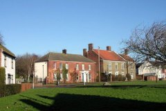 Brooklyn House 2012