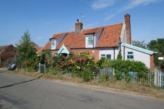 DamgateCottage
