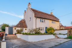 Damgate cottages