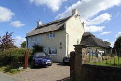 Holly Cottage, Damgate