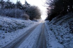 Ferrygate 2009