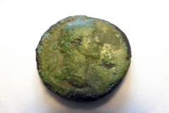 Hadrian  117-138