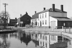 The Kings Arms PH. 1954.