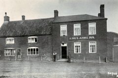Kings-Arms c1909