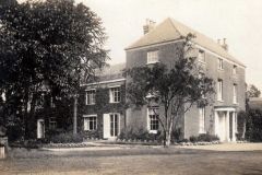 Martham House c1914