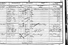 Martham-House-White-Street-1851-census