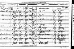 Martham-House-White-Street-1861-census