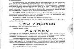 Martham-House-auction-poster