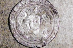 Edward III groat. 1327-1377.