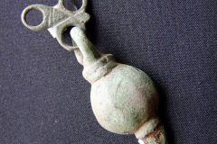 Late Medieval harness link