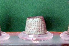 Medieval thimble