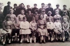 Flegg High 1962