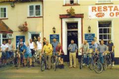 Martham Cyclists