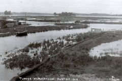 1912 floods