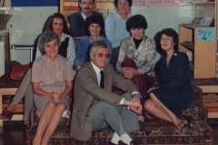 First-School-staff-1983