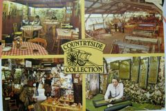 Countryside  Collection, White Street.