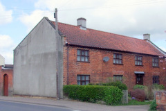 Former Grimes Shoe Shop 2021