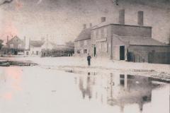 King's Arms PH c1900