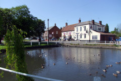 King's Arms 2017