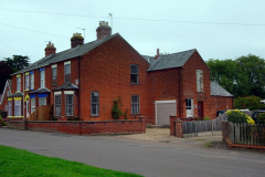 The Old Bakery, Black Street was run by William Rigg  for the best part of the early 20th century.