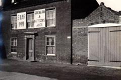 Star Inn, Repps Road.