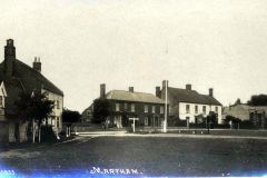 William Lack had a grocers at Norwich House c1861-1898.