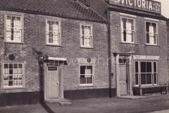 Victoria Inn, Repps Road. c1950.