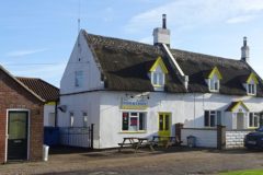 Fish & Chip Shop 2018.