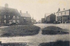 Post Office c1920.