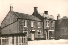 Victoria Inn, Repps Road also known as the Trowel & Hammer for a short while.