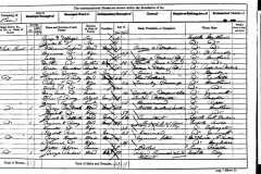 SU05. 1861 census
