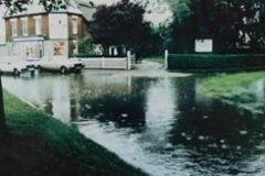 1987 Flooded-Green-25-Aug