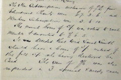 Widows-Provident-Club-1901-minutes