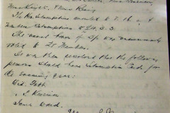 Widows-Provident-Club-1903-minutes