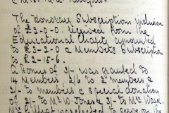 Widows-Provident-Club-1915-minutes-1