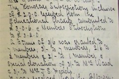 Widows-Provident-Club-1916-minutes-1
