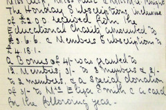 Widows-Provident-Club-1920-minutes-1