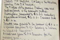 Widows-Provident-Club-1930-minutes-1