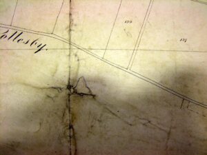 1842-Martham-Tithe-Map-098