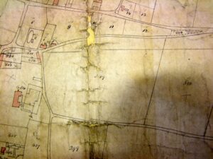 1842-Martham-Tithe-Map-104