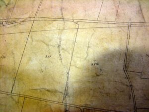 1842-Martham-Tithe-Map-105