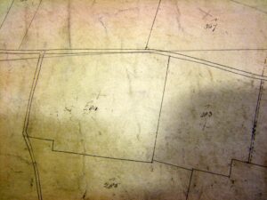 1842-Martham-Tithe-Map-106