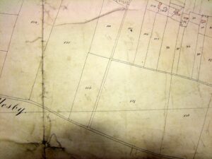 1842-Martham-Tithe-Map-110