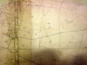 1842-Martham-Tithe-Map-112