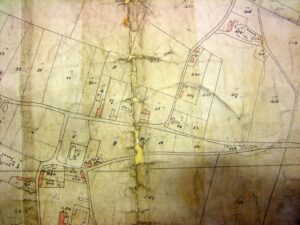 1842-Martham-Tithe-Map-114