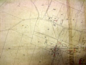 1842-Martham-Tithe-Map-117