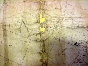 1842-Martham-Tithe-Map-121