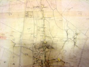 1842-Martham-Tithe-Map-124