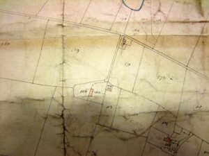 1842-Martham-Tithe-Map-127