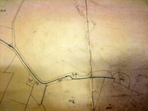1842-Martham-Tithe-Map-141